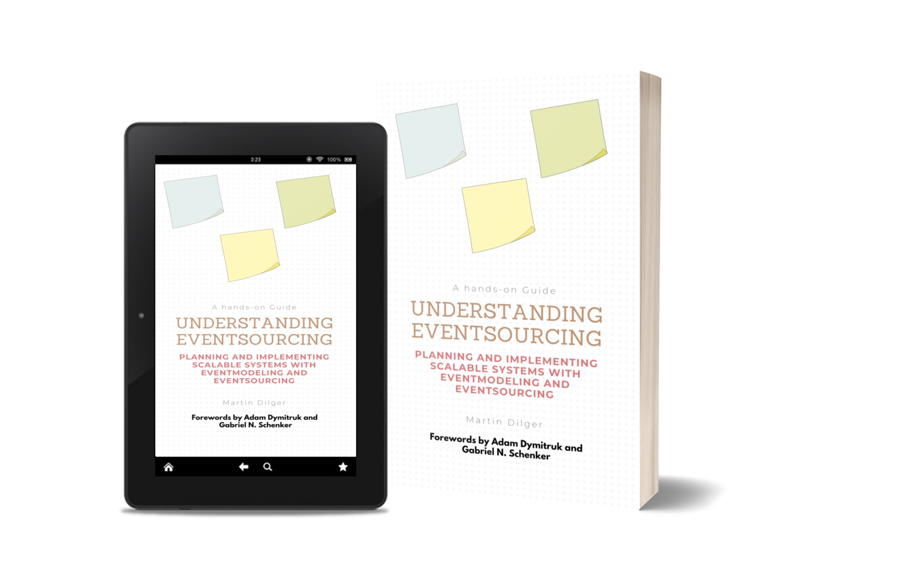 Cover for Ebook